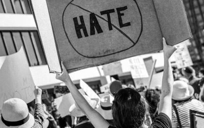 Tired of Political Extremism? You Are Not Alone