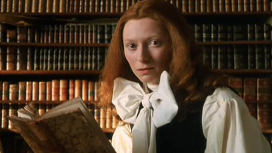 Tilda Swinton Movies Are Always a Treat, but Her Latest Is Mind-blowing