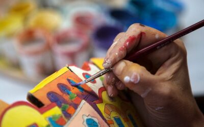 Holding Splendor: Celebrating Beautiful Hands That Have Truly Lived