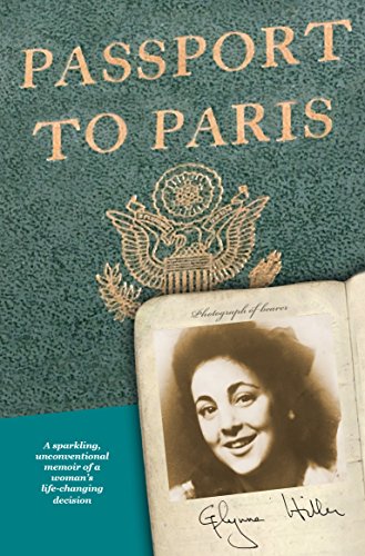 Passport to Paris: Uncovering the Secrets of My Mother's Unexpected Past