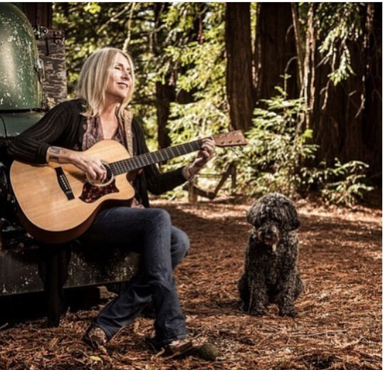 Pegi Young: Why She Was so Much More Than Just a Famous Man's Wife | NextTribe