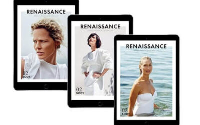 The Beauty of Midlife: These Pro-Aging Companies Deserve Some Love