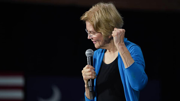 Elizabeth Warren 2020: Should She Get Your Vote? | NextTribe