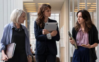 Minimizing #MeToo: Behind the <em></noscript>She Said</em> Oscar Snub
