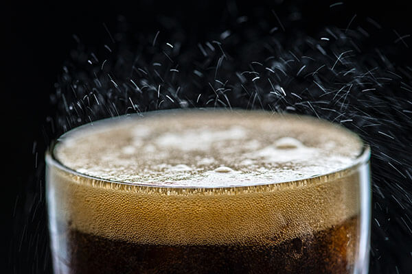 Diet Soda Health Risks: 2 or More a Day May Lead to Risk of Stroke | NextTribe