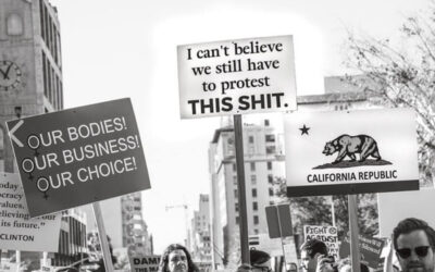 The Abortion Debate: What Women Our Age Know Better Than Anyone