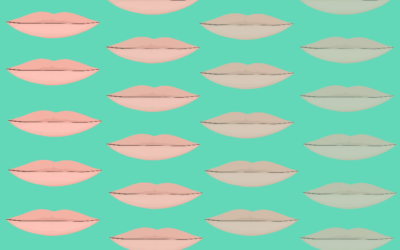 The Great Disappearing Act: Why Are My Lips Getting Thinner?