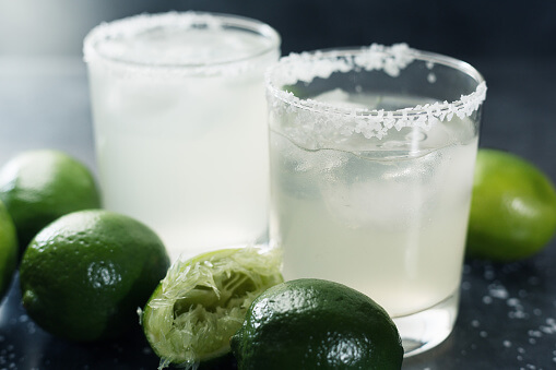 What's In a Margarita That Makes Us Love Them So? Our Obsession, Explained | NextTribe
