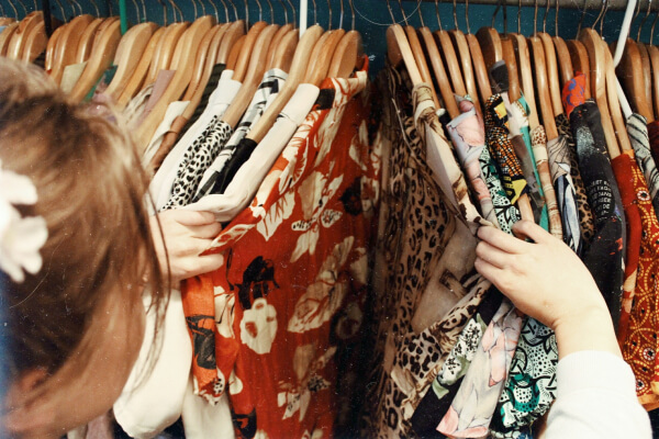 Vintage Clothing Dilemma at Midlife: Am I Too Old to Wear This? | NextTribe