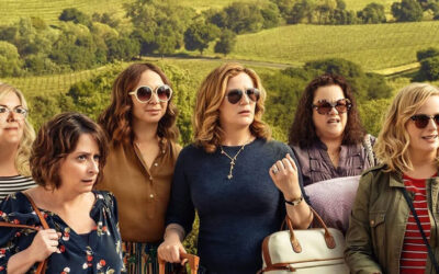 New Movies May 2019: Diane Keaton & Amy Poehler Lead the Charge