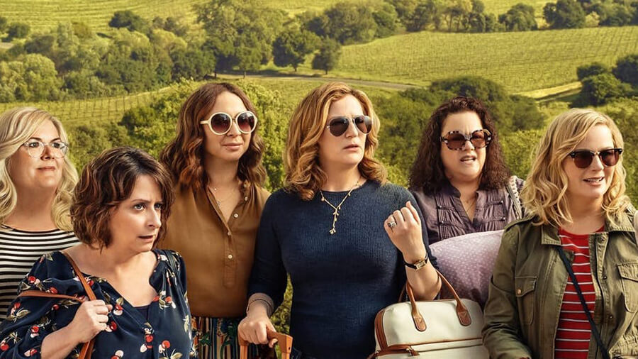 New Movies May 2019: Diane Keaton & Amy Poehler Lead the Charge