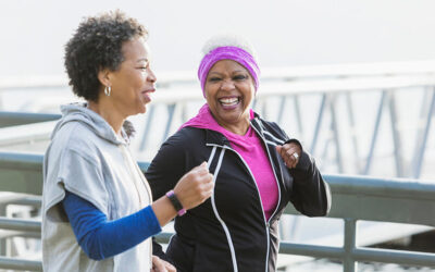 Could 100 Calories a Day Save Your Life?
