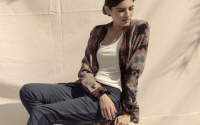 Fall Style Out of the Box: XCVI is Fashion To Live In
