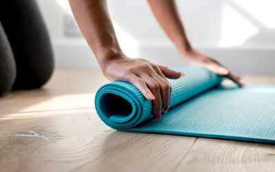 Another Reason to Stick to New Year’s Goals: New Research About Diet, Exercise and Brain Function
