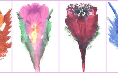 Yoni Art Is a Thing—and It’s Seriously Empowering