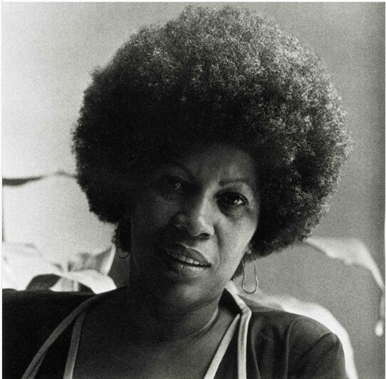 Toni Morrison Is Dead at 88—But Here’s Why She’ll Soar Forever