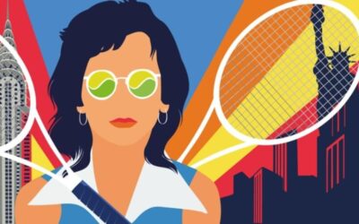 Celebrating Billie Jean King and 50 Years of Equality in Tennis