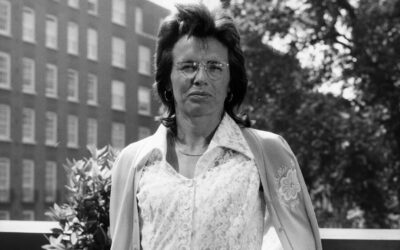 Women’s Tennis Today: Will There Ever Be Another Billie Jean King?