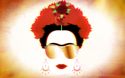 What Would Frida Do? Lessons on Living Boldly