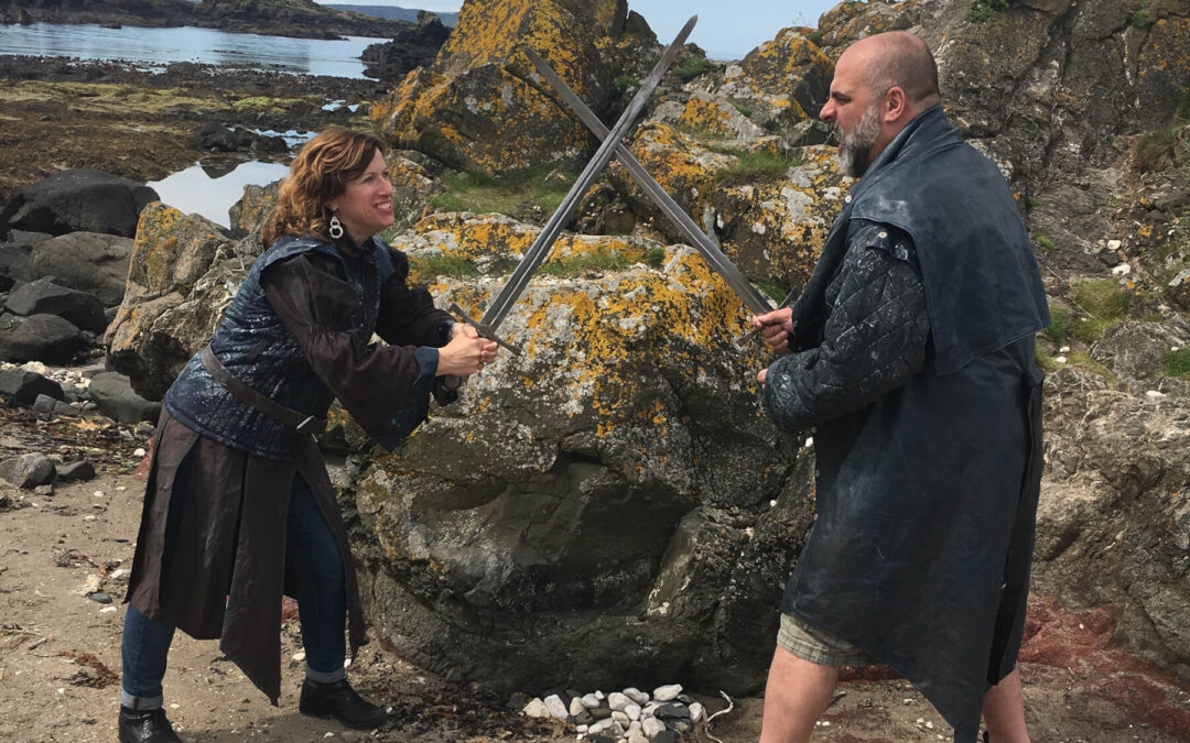 Game of Thrones Withdrawals? Maybe It’s Time to Book a Set Tour