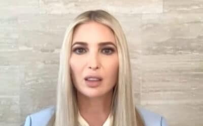 Numb and Number: What to Make of Ivanka’s Testimony
