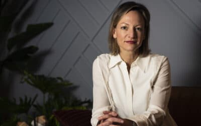 The Menopause Whisperer: How Jill Angelo and Gennev Help Women through the Transition