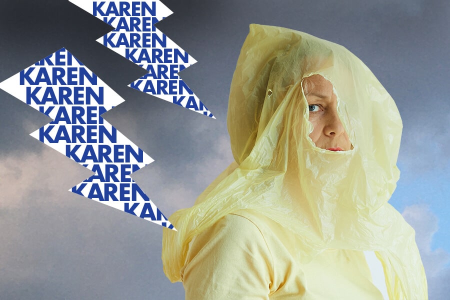 A Meme Gone Too Far: Women Are Ditching the Name “Karen”