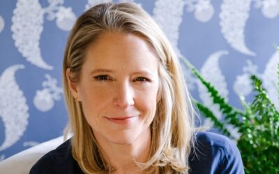 Kristin van Ogtrop on the (Inevitable) Midlife Indignities