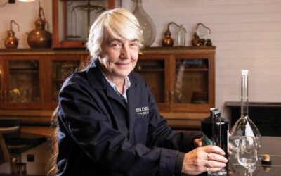 Meet the Master Distiller Who Revolutionized Your Cocktails