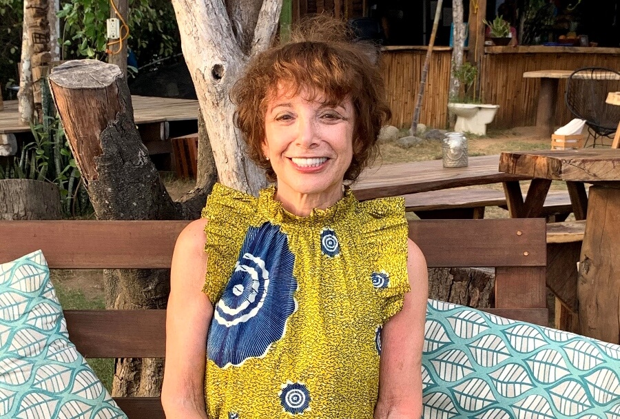 Outliving My Mother: The Subtext Behind My NextTribe Beach Retreat