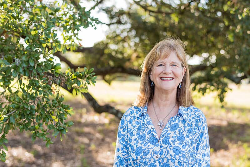 Why One Woman Started a Church When Her Peers Were Retiring