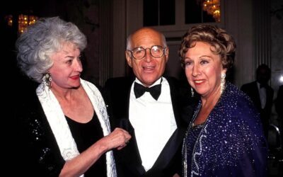 Memories of Norman Lear: Rest in Laughter