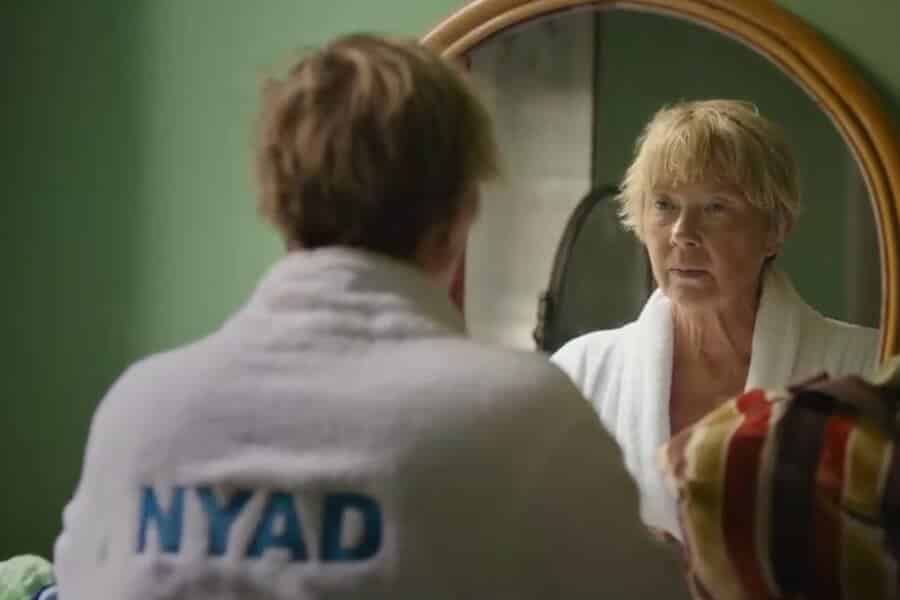 The New Diana Nyad Film Was Made for Women Like Us