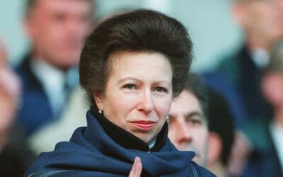 Our Tribute to the Royal Family’s Hardest Worker