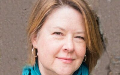 From Teacher to Author of Steamy Romance Novels