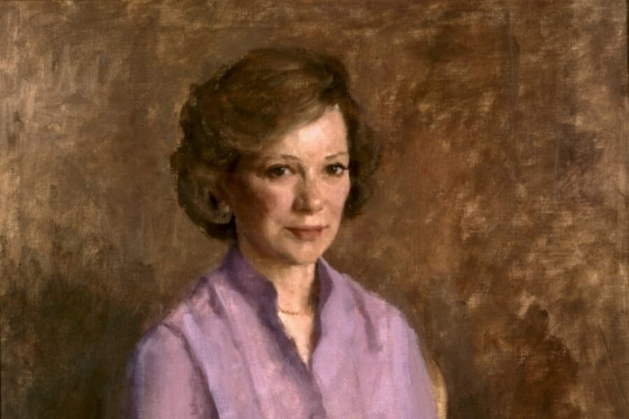 Rosalynn Carter: The Most Powerful First Lady in History?