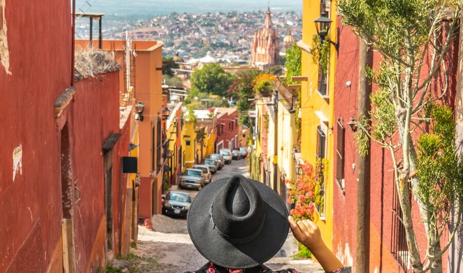 What to Do in San Miguel de Allende: Our Bonafide Pro Tips