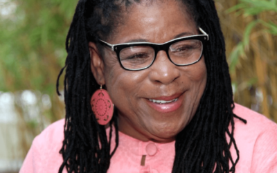 Finding Release: Using the Death of a Child to Help Other Women