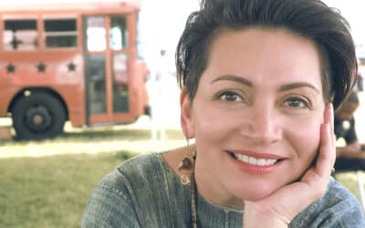 From Image Consultant to Founder of a Non-Profit to Help Women in Music