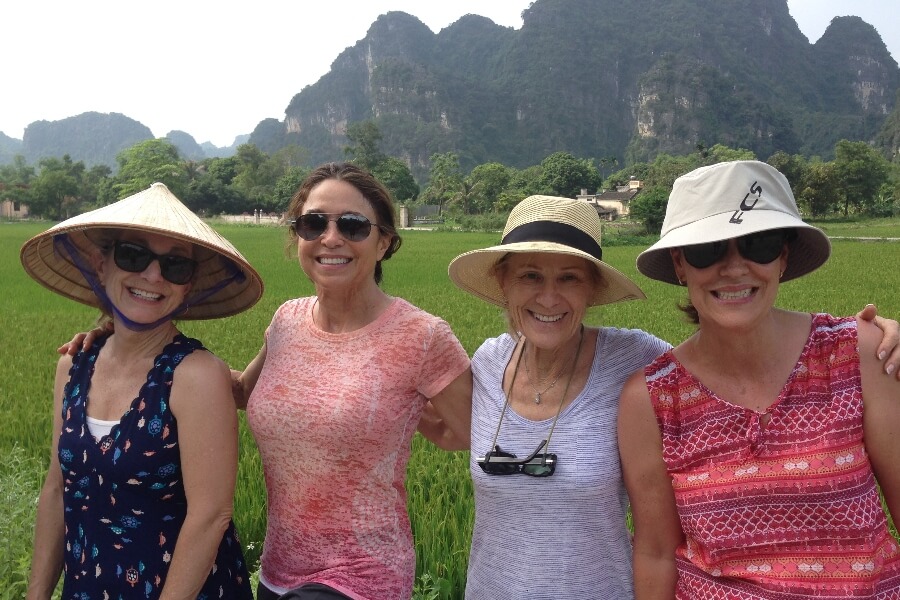 Warm People, Jaw-Dropping Scenery: Why I Love Vietnam