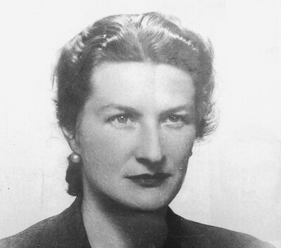 Amazing Read: The Exploits of a Female WW2 Spy
