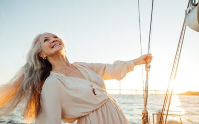 The Women Who Prove You’re Never Too Old for Adventure