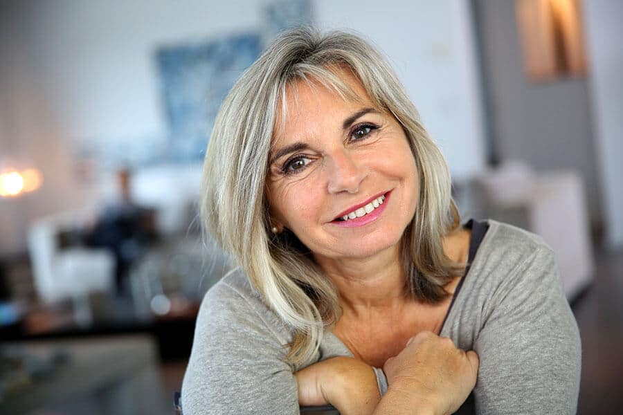 NextTribe midlife women healthy aging