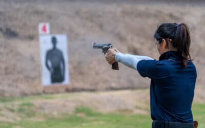Shoot a Student? What Arming Teachers Really Means