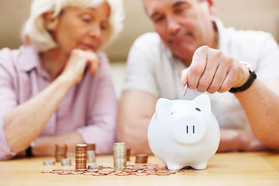 Bankrupt in Retirement: Why More Boomers Can’t Pay Their Bills