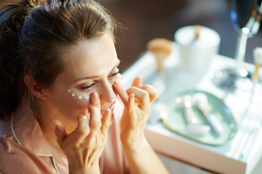 Our Picks for the Five Best Eye Creams
