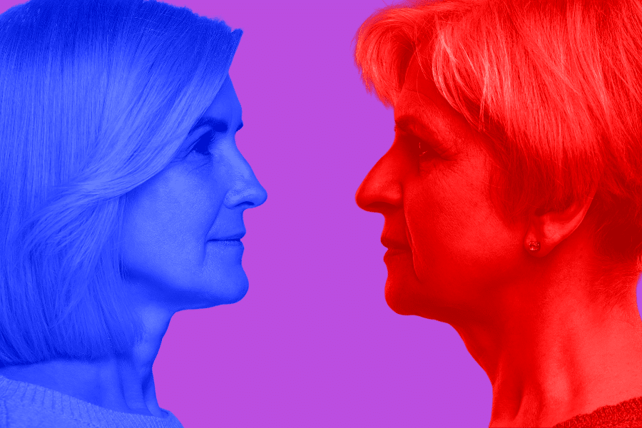 Finding Common Ground: How to Talk to Someone Who Voted Differently Than You