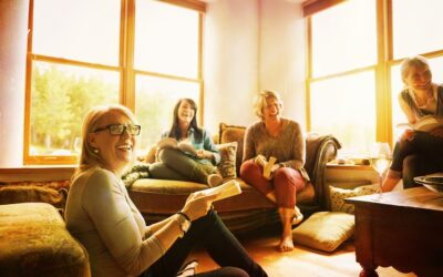 My Book Club, My Self: How Novels and a Group of Readers Got Me through Hard Times