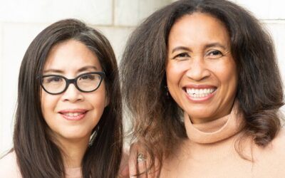 Caire Beauty, a New Line for Menopausal Skin, is Dedicated to “Defiance Science”