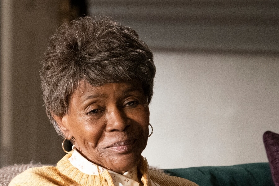 Such Sadness: We’ve Lost Another Incredible Woman. RIP Cicely Tyson